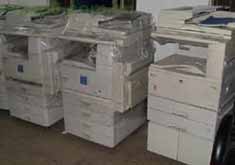 廣州打印機、復印機回收